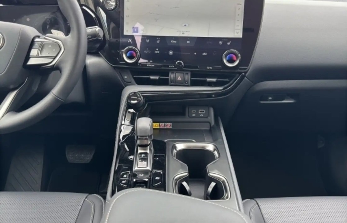 Lexus NX 350h Executive Line - foto 12