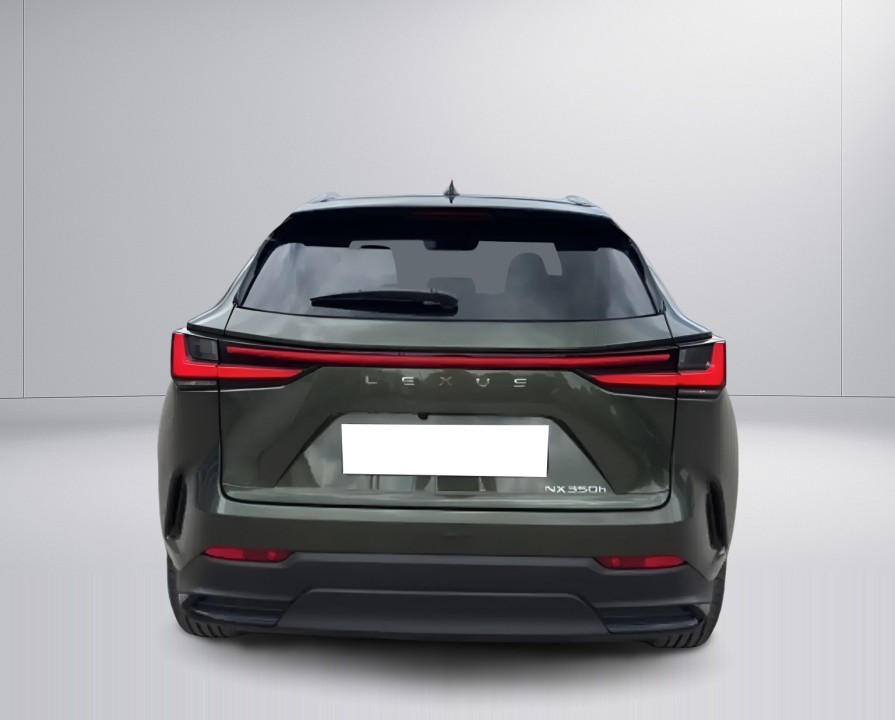 Lexus NX 350h Executive Line (4)