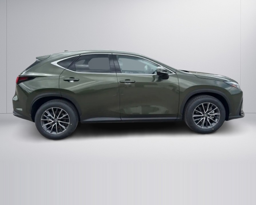 Lexus NX 350h Executive Line (2)
