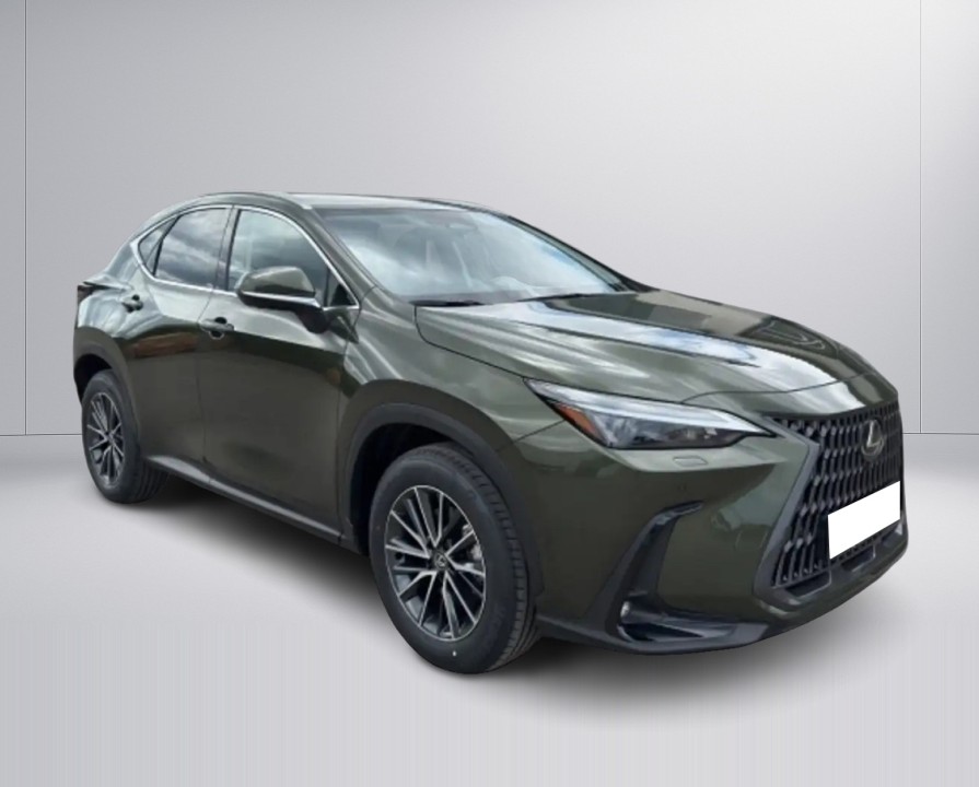 Lexus NX 350h Executive Line