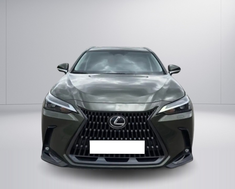 Lexus NX 350h Executive Line - foto 8