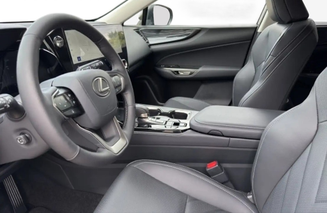 Lexus NX 350h Executive Line - foto 9