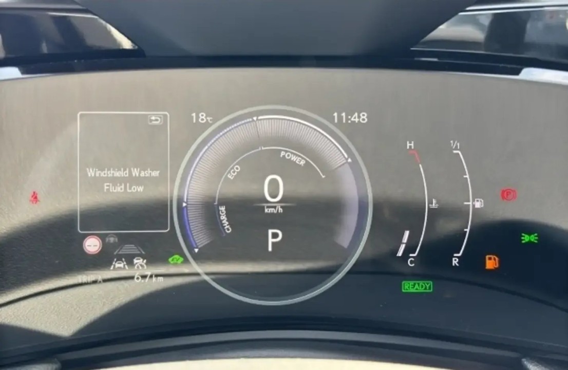 Lexus Seria NX 350h - foto 11