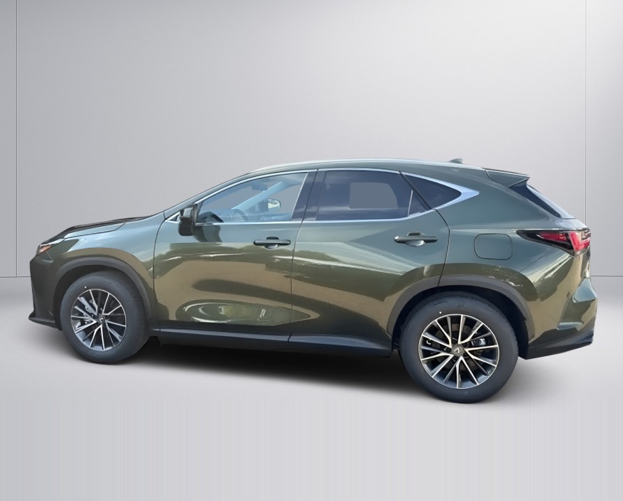 Lexus Seria NX 350h (5)