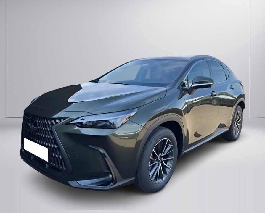Lexus Seria NX 350h - foto 6