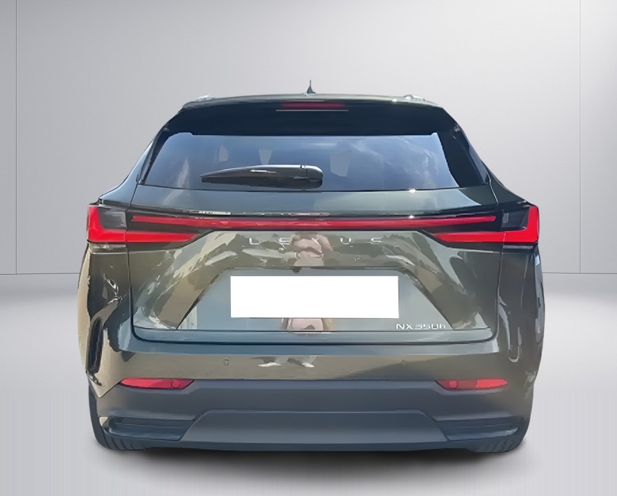 Lexus Seria NX 350h (3)