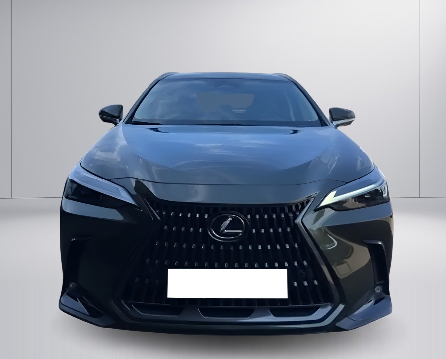 Lexus Seria NX 350h - foto 7