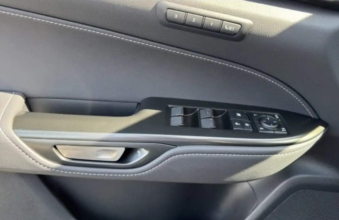 Lexus Seria NX 350h - foto 15