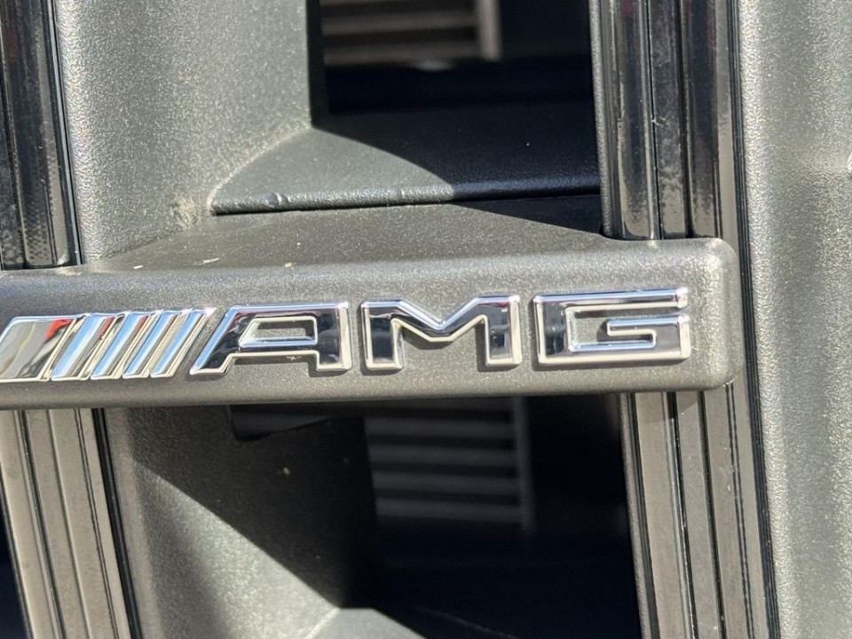 Mercedes-Benz GLE Coupe 53 AMG - foto 21