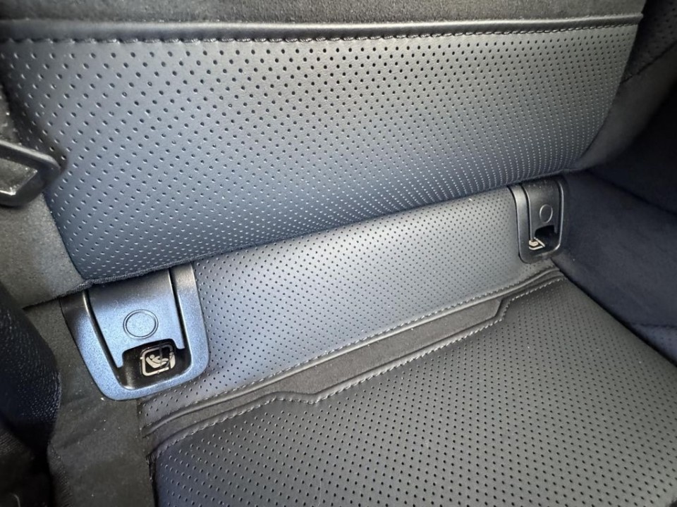 Mercedes-Benz GLE Coupe 53 AMG - foto 29