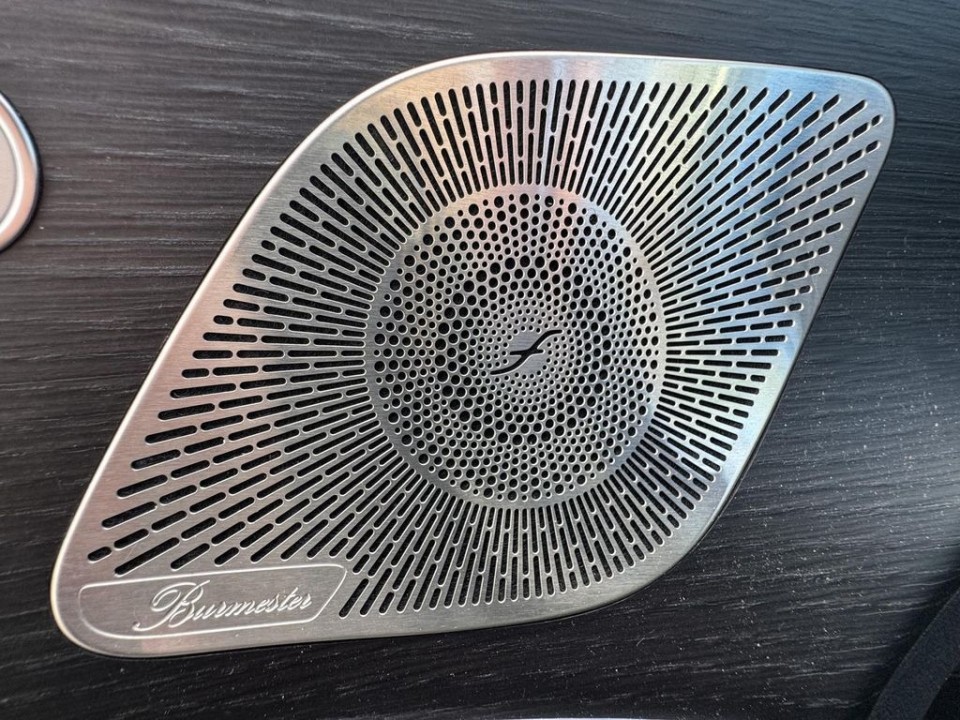 Mercedes-Benz GLE Coupe 53 AMG - foto 33