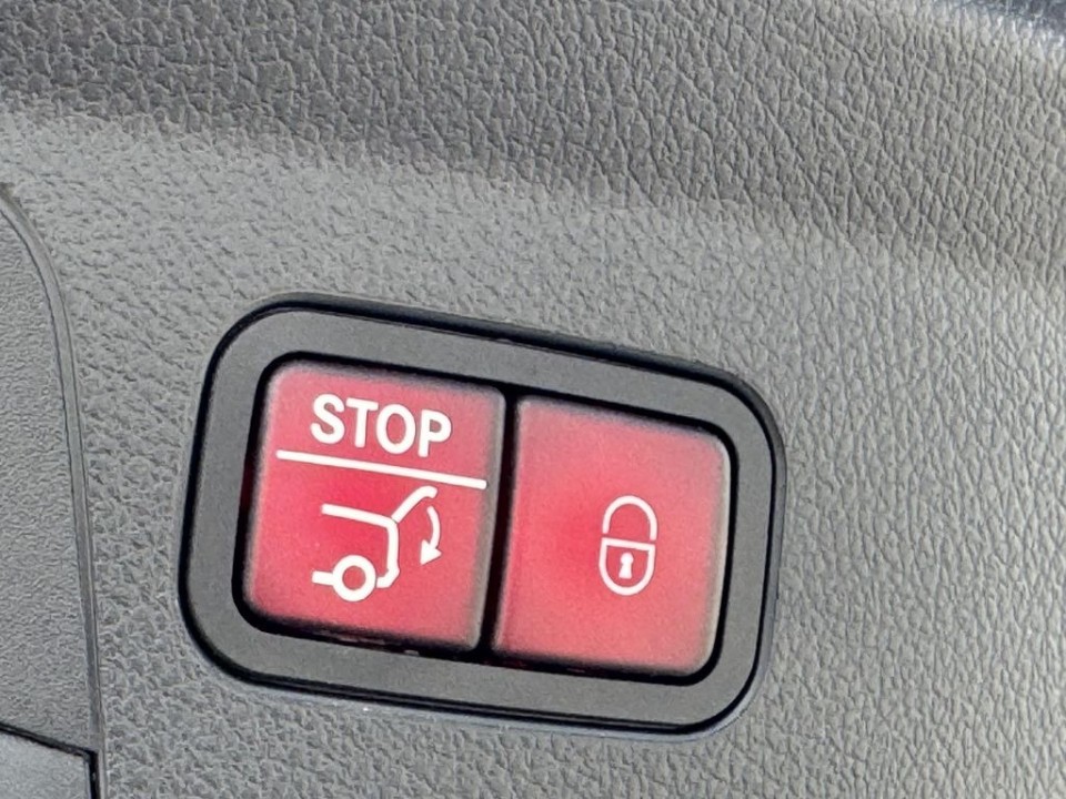 Mercedes-Benz GLE Coupe 53 AMG - foto 35