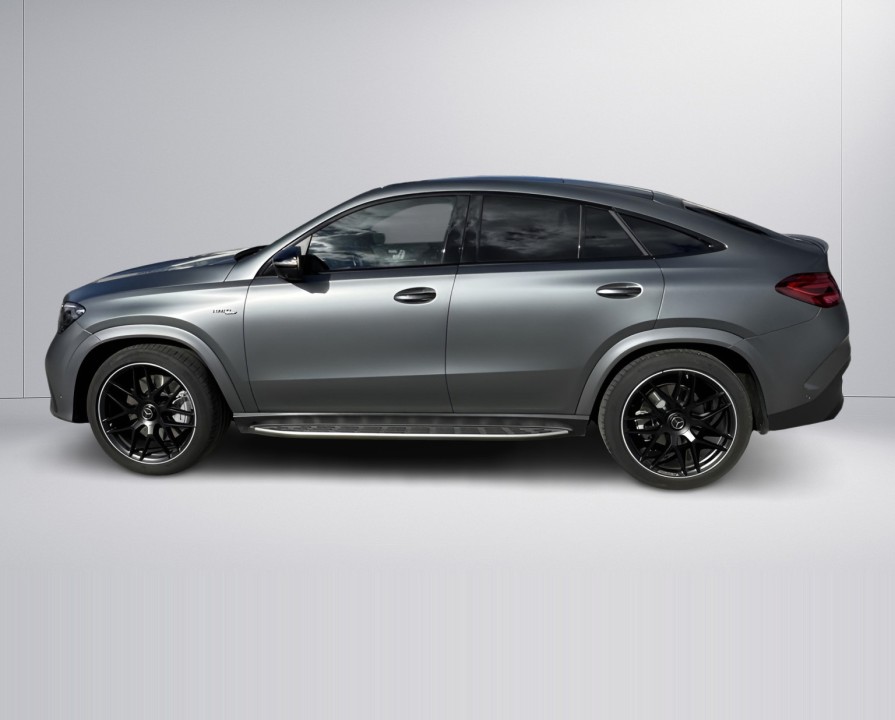 Mercedes-Benz GLE Coupe 53 AMG - foto 7