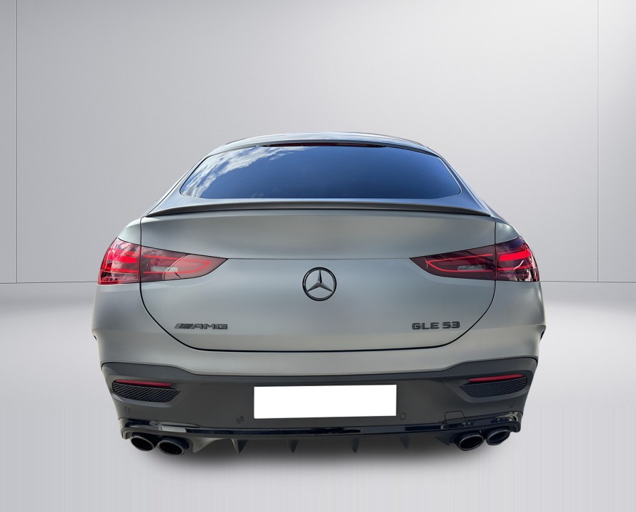 Mercedes-Benz GLE Coupe 53 AMG (5)