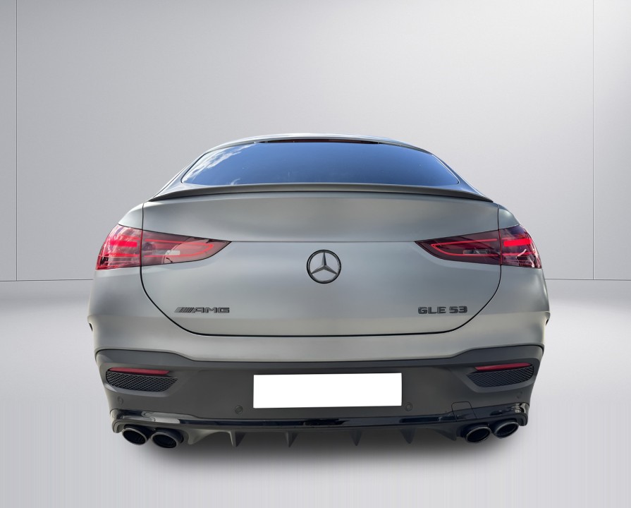 Mercedes-Benz GLE Coupe 53 AMG (4)