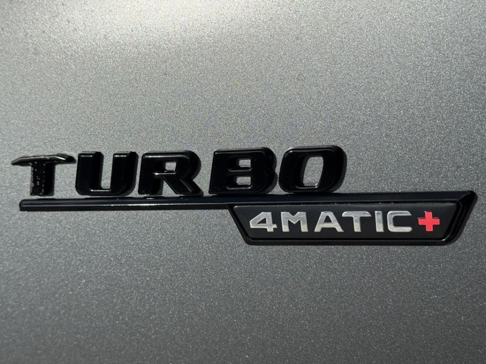 Mercedes-Benz GLE Coupe 53 AMG - foto 37