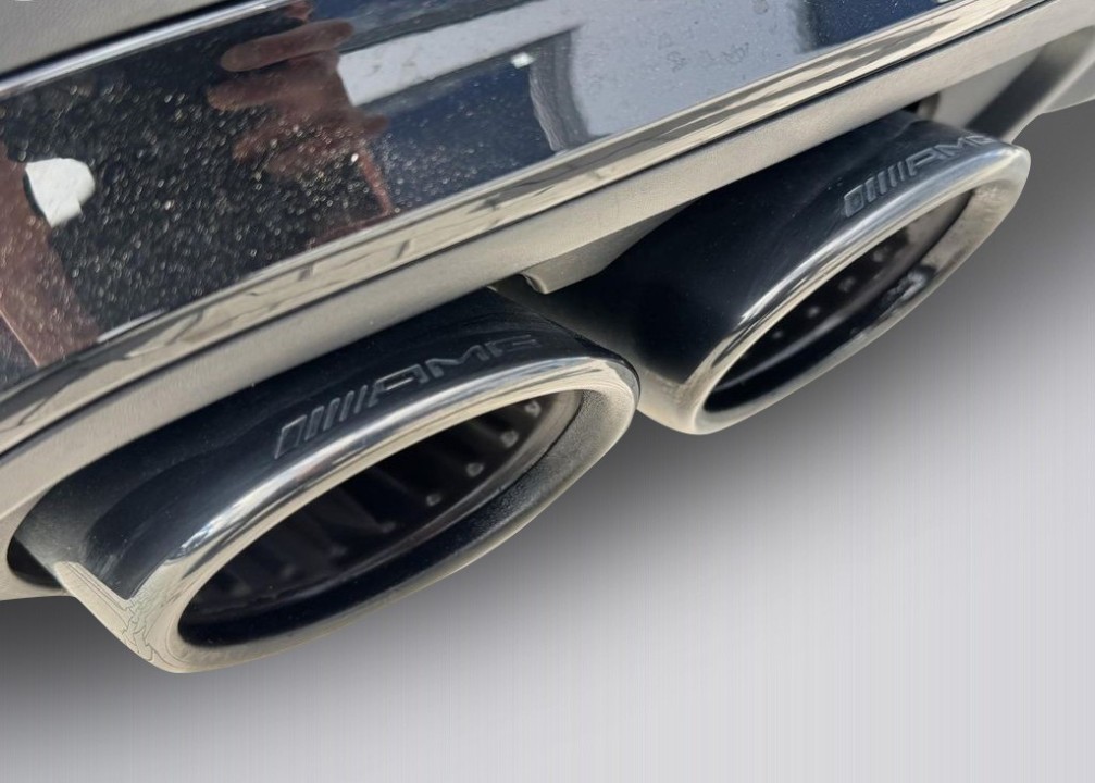 Mercedes-Benz GLE Coupe 53 AMG - foto 47