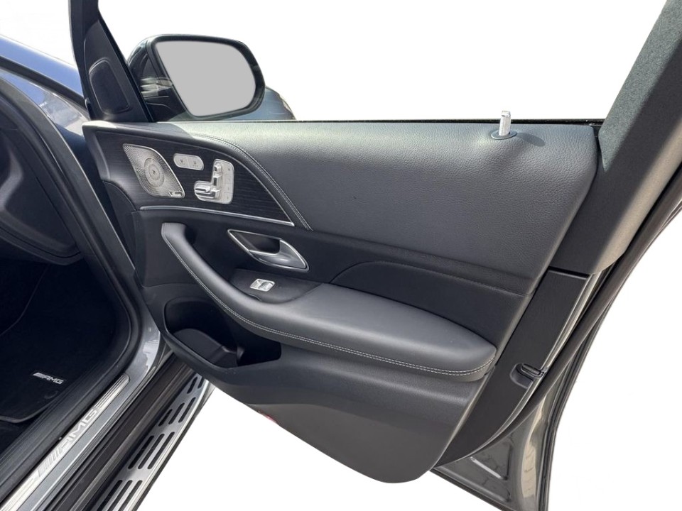 Mercedes-Benz GLE Coupe 53 AMG - foto 24