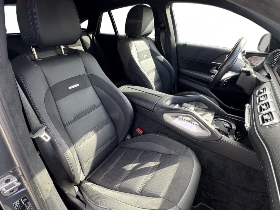 Mercedes-Benz GLE Coupe 53 AMG - foto 16