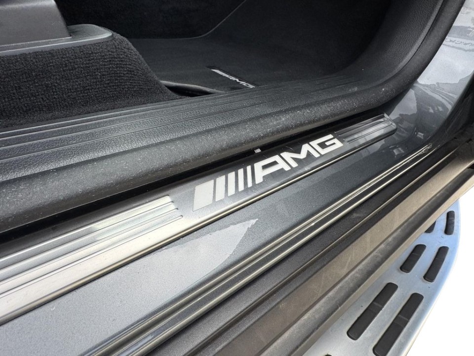 Mercedes-Benz GLE Coupe 53 AMG - foto 31