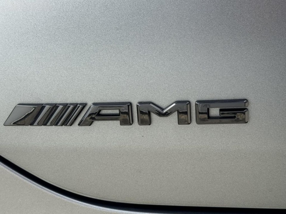 Mercedes-Benz GLE Coupe 53 AMG - foto 38