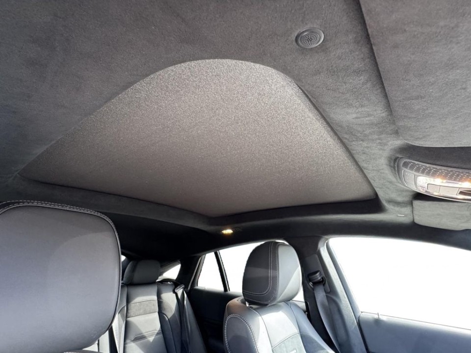 Mercedes-Benz GLE Coupe 53 AMG - foto 25