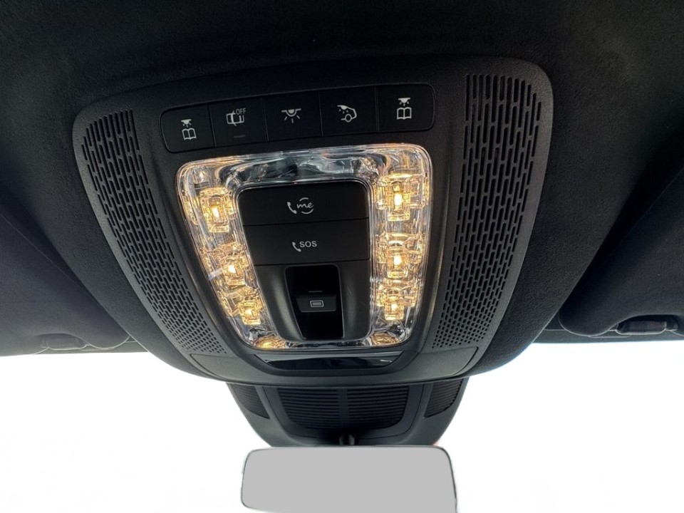 Mercedes-Benz GLE Coupe 53 AMG - foto 26