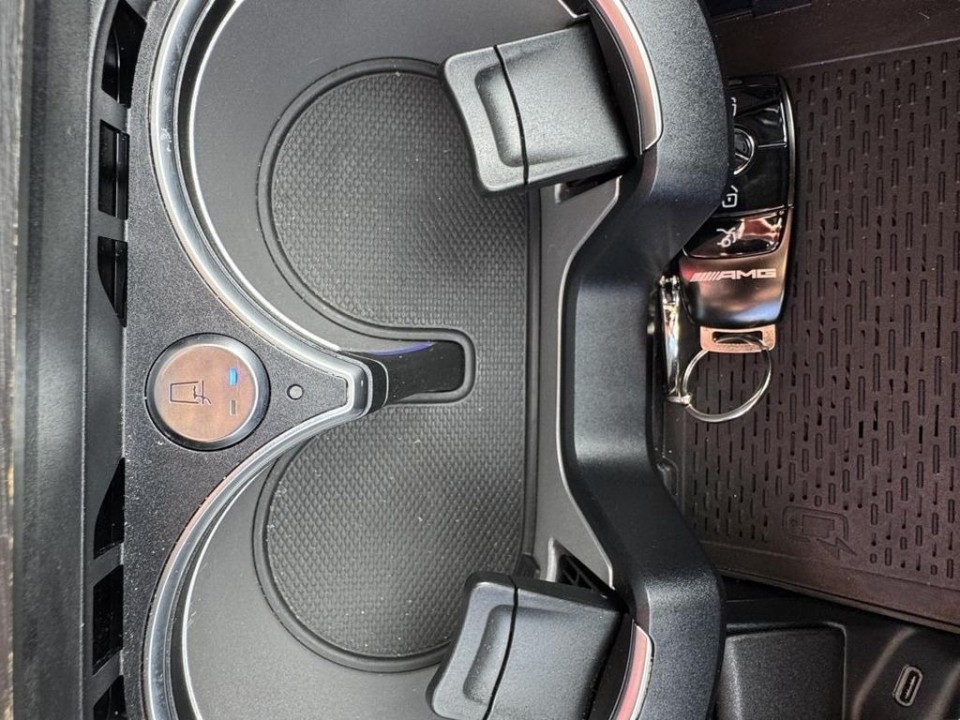 Mercedes-Benz GLE Coupe 53 AMG - foto 27