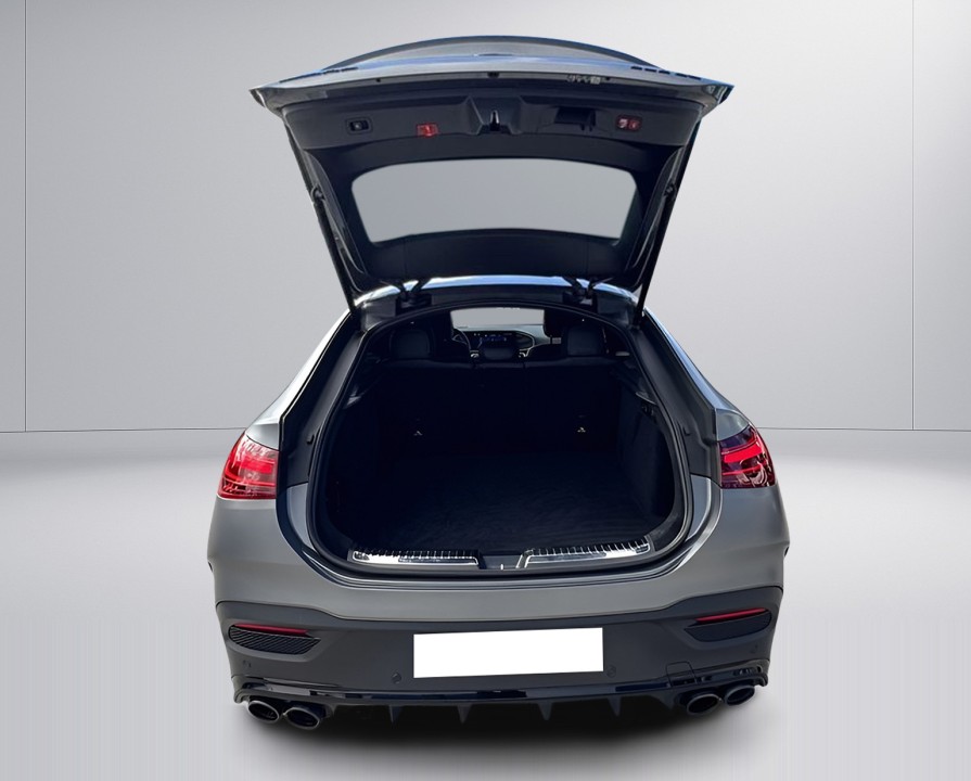 Mercedes-Benz GLE Coupe 53 AMG - foto 12