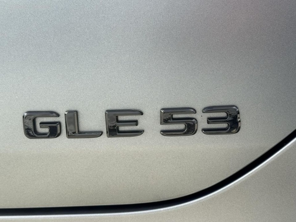 Mercedes-Benz GLE Coupe 53 AMG - foto 39