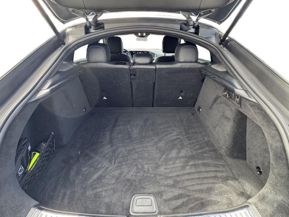 Mercedes-Benz GLE Coupe 53 AMG - foto 48