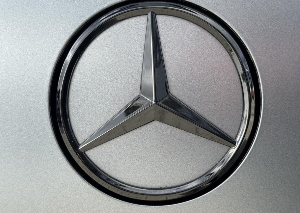 Mercedes-Benz GLE Coupe 53 AMG - foto 40