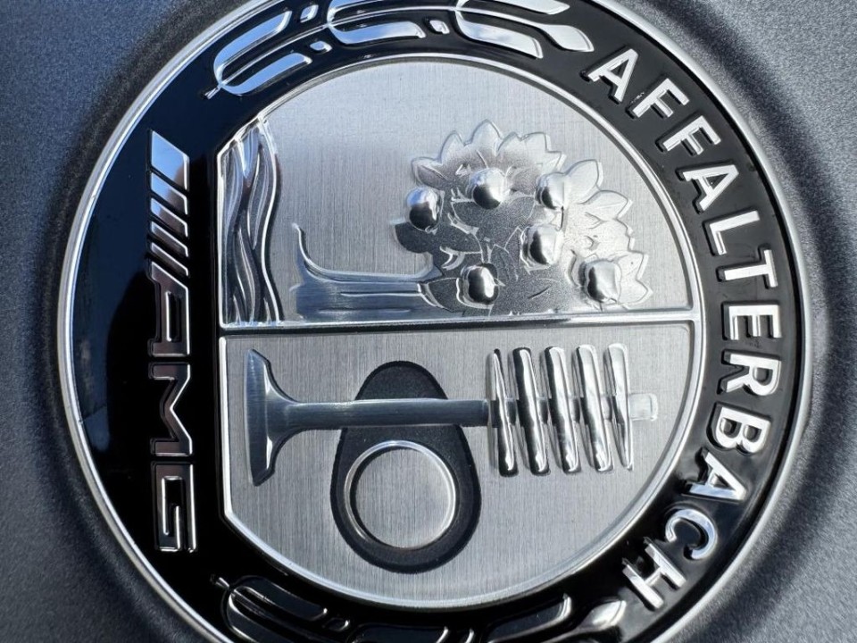 Mercedes-Benz GLE Coupe 53 AMG - foto 36