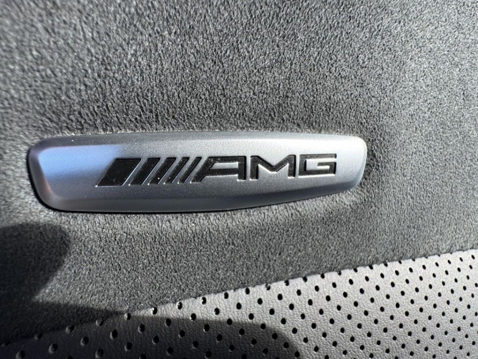 Mercedes-Benz GLE Coupe 53 AMG - foto 30