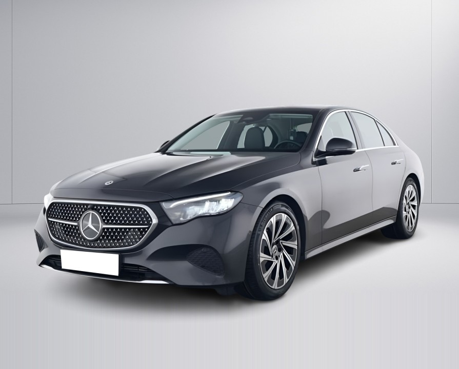 Mercedes-Benz E 200 Avantgarde