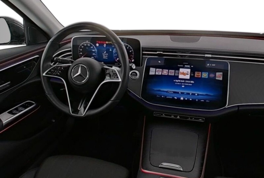 Mercedes-Benz E 200 Avantgarde - foto 6