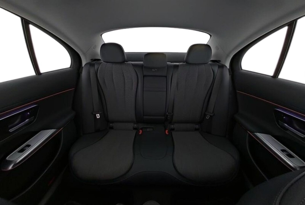 Mercedes-Benz E 200 Avantgarde (5)