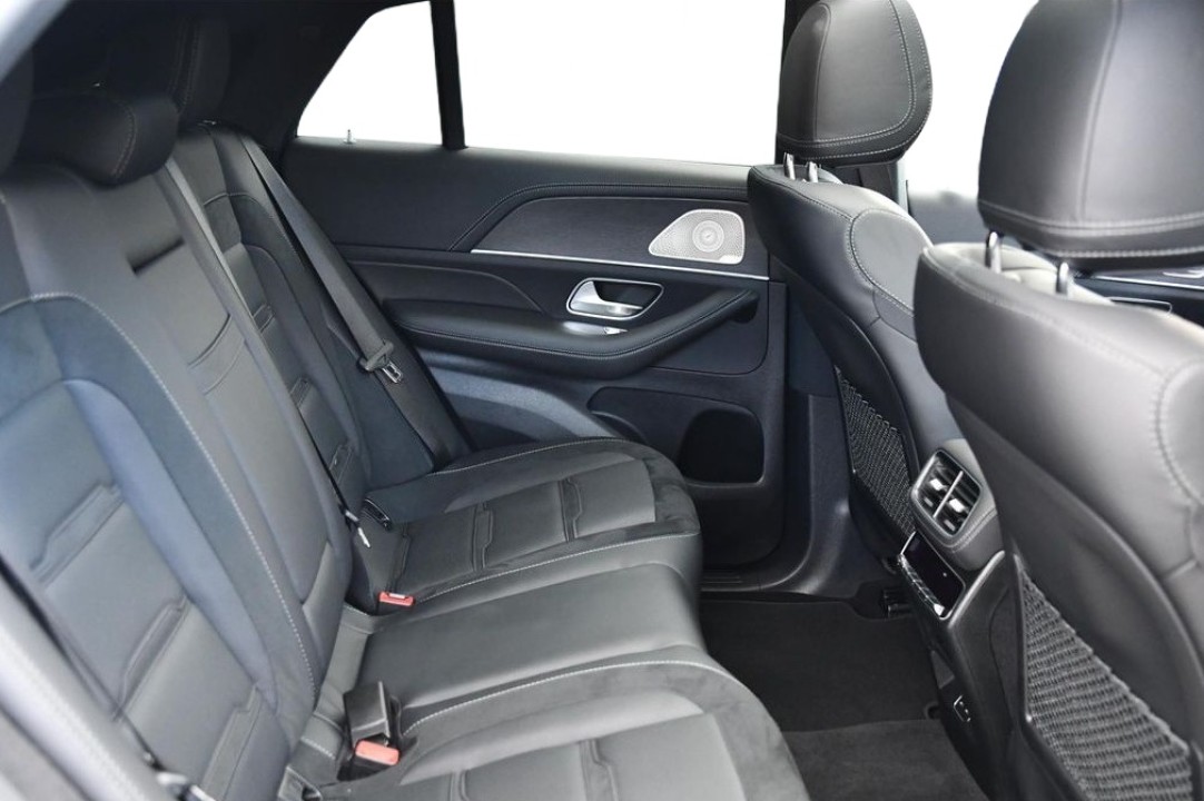 Mercedes-Benz GLE Coupe 53 - foto 9