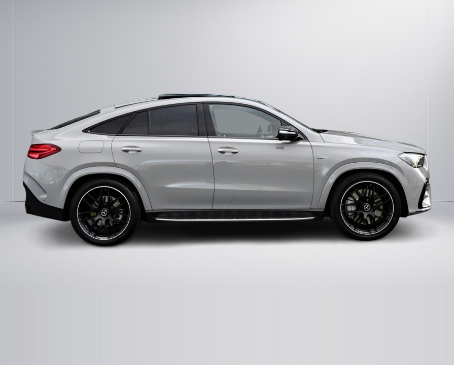 Mercedes-Benz GLE Coupe 53 (2)