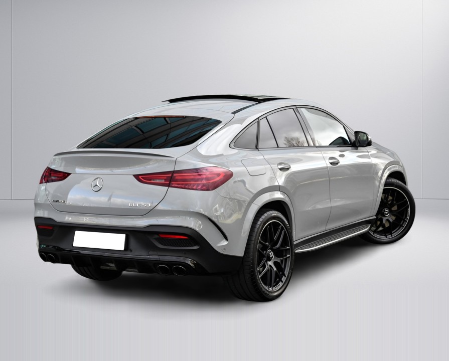 Mercedes-Benz GLE Coupe 53 (3)