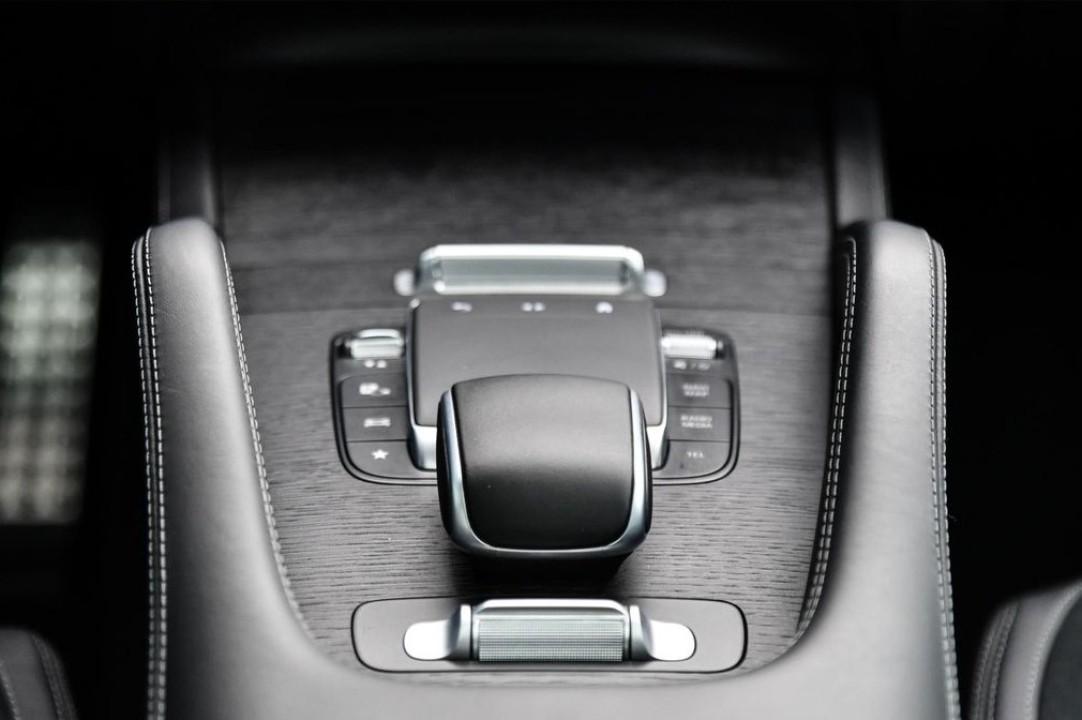 Mercedes-Benz GLE Coupe 53 - foto 7