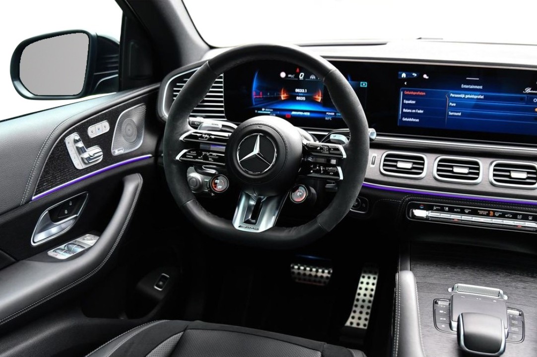 Mercedes-Benz GLE Coupe 53 (4)