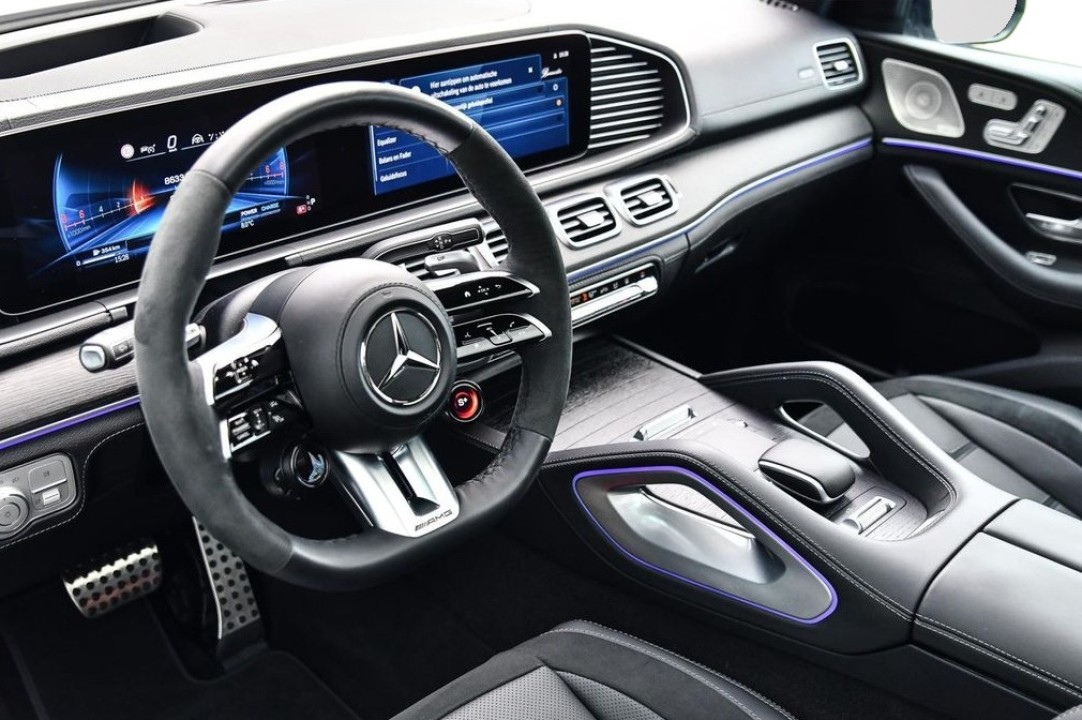 Mercedes-Benz GLE Coupe 53 (5)