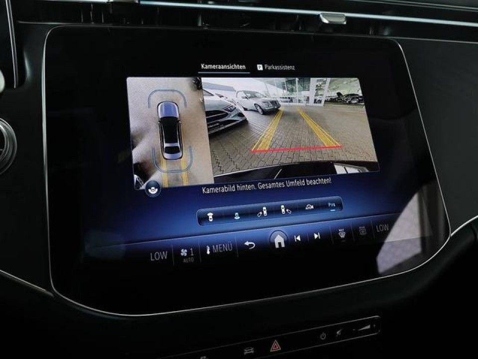 Mercedes-Benz E 200 Avantgarde - foto 10