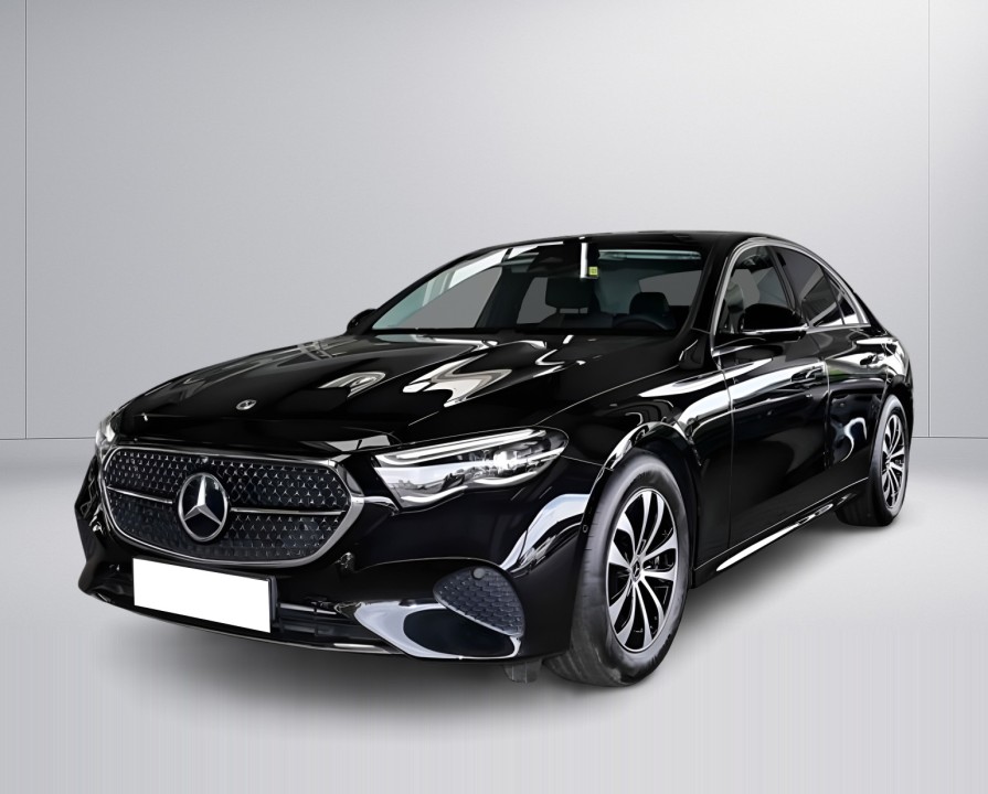 Mercedes-Benz E 200 Avantgarde