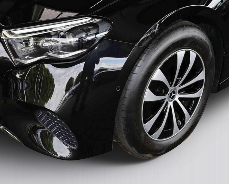 Mercedes-Benz E 200 Avantgarde - foto 11