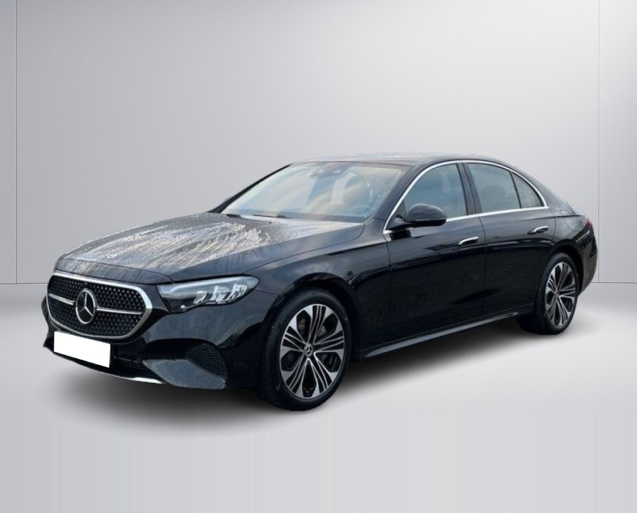 Mercedes-Benz E 300e Avantgarde - foto 7