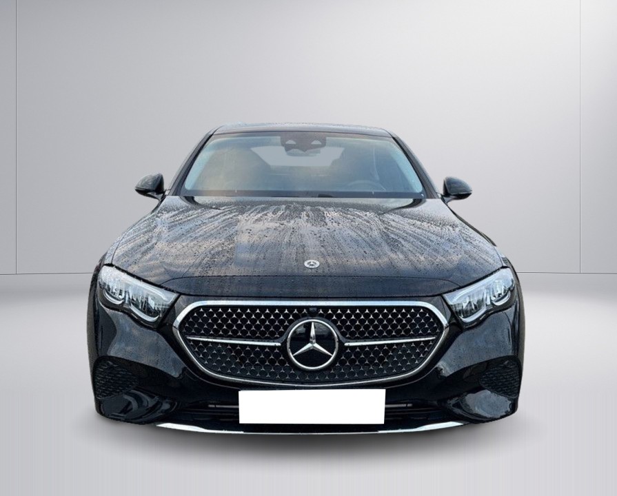 Mercedes-Benz E 300e Avantgarde - foto 8