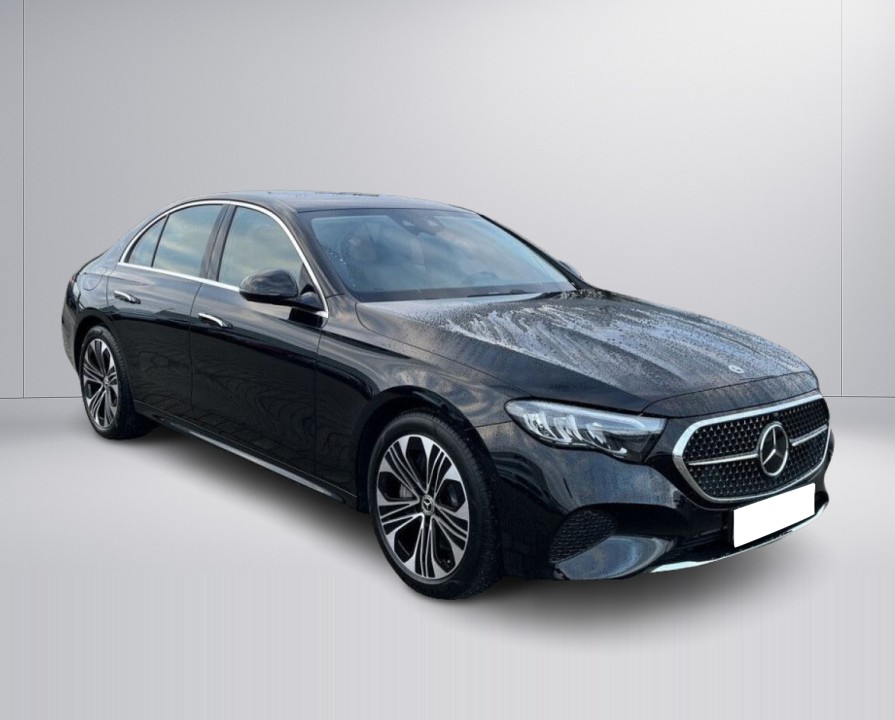 Mercedes-Benz E 300e Avantgarde