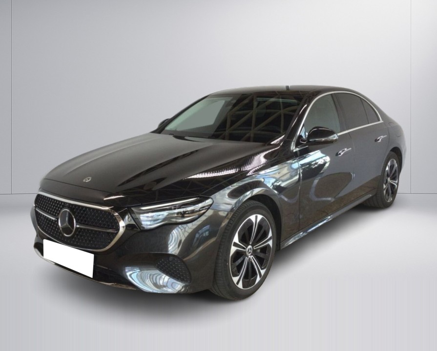 Mercedes-Benz E 300e Avantgarde